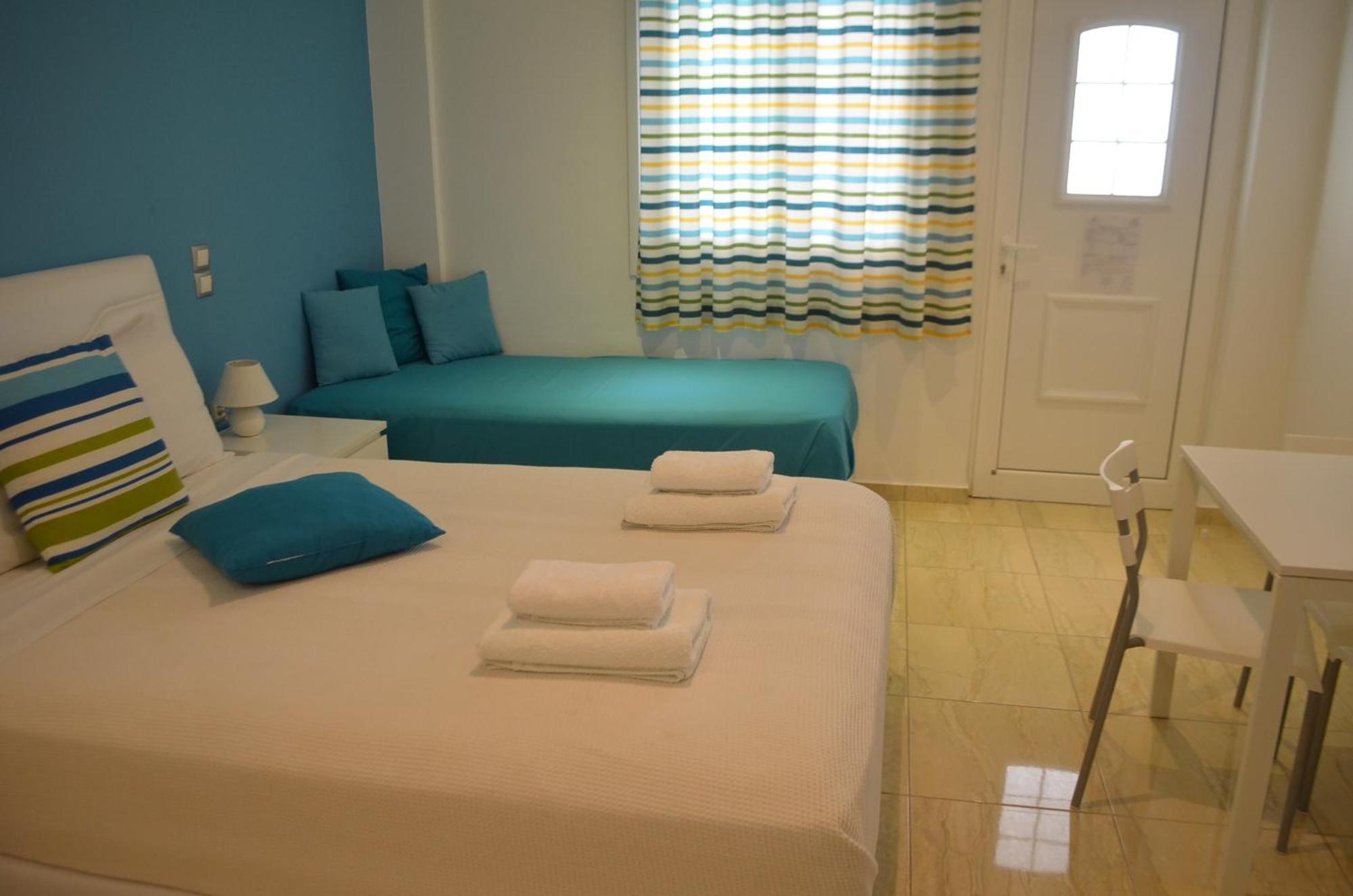 Glífa Ammos Beach חדר תמונה