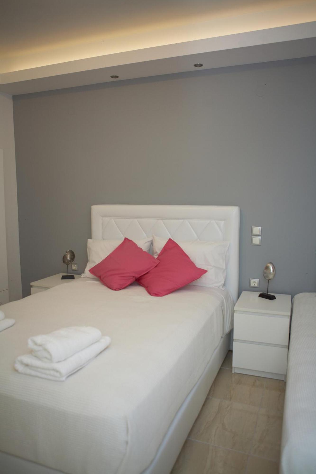 Glífa Ammos Beach חדר תמונה