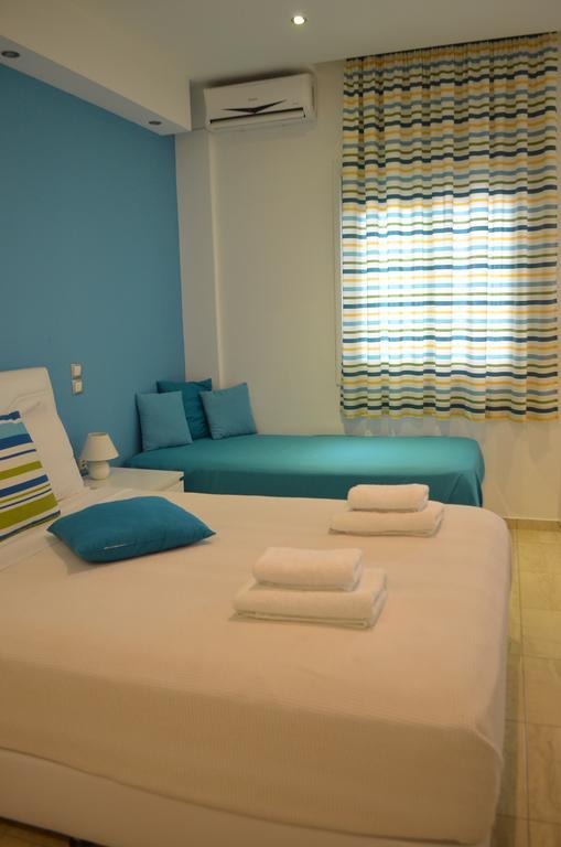 Glífa Ammos Beach מראה חיצוני תמונה