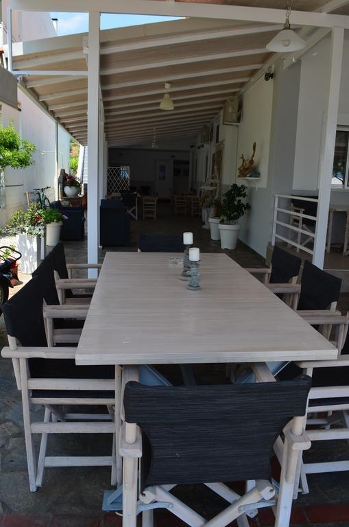 Glífa Ammos Beach מראה חיצוני תמונה