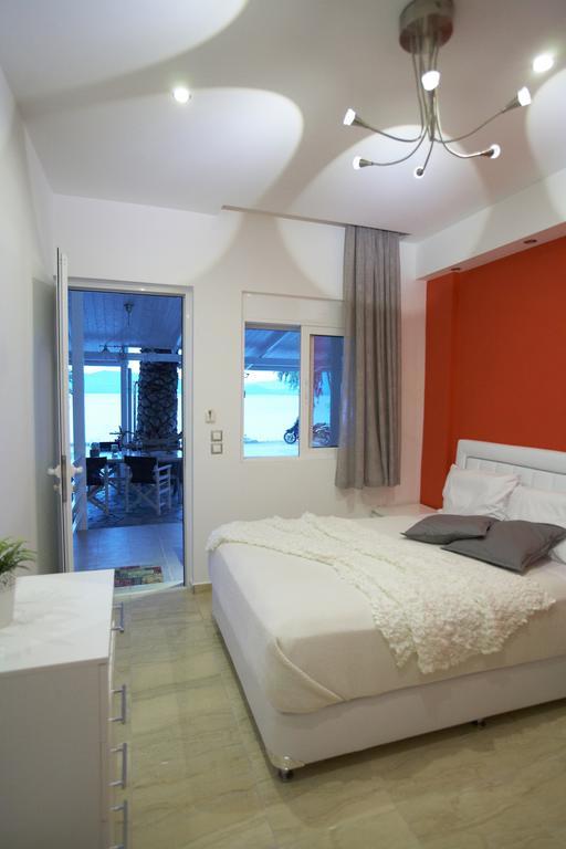 Glífa Ammos Beach מראה חיצוני תמונה