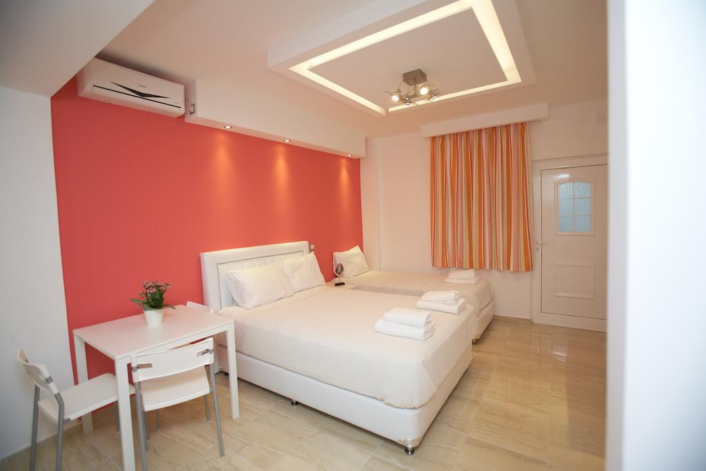 Glífa Ammos Beach מראה חיצוני תמונה