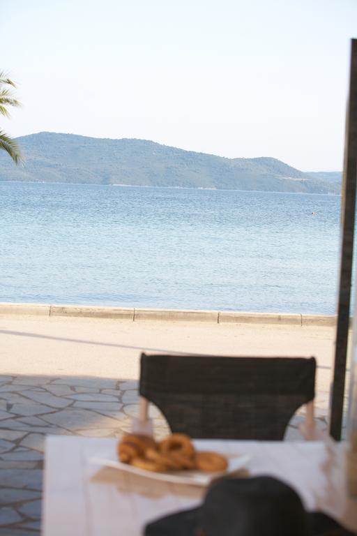 Glífa Ammos Beach מראה חיצוני תמונה